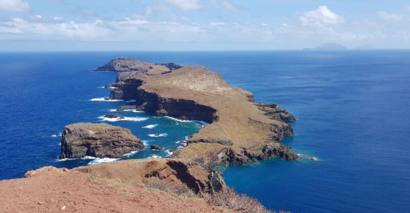 Madeira: Ponta de São Lourenço Lighthouse Boat Tour - Who will love this tour?  