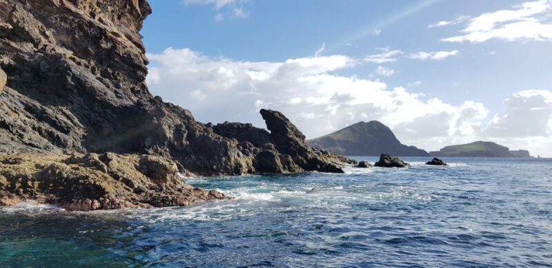 Madeira: Ponta de São Lourenço Lighthouse Boat Tour - Practical Details and Value