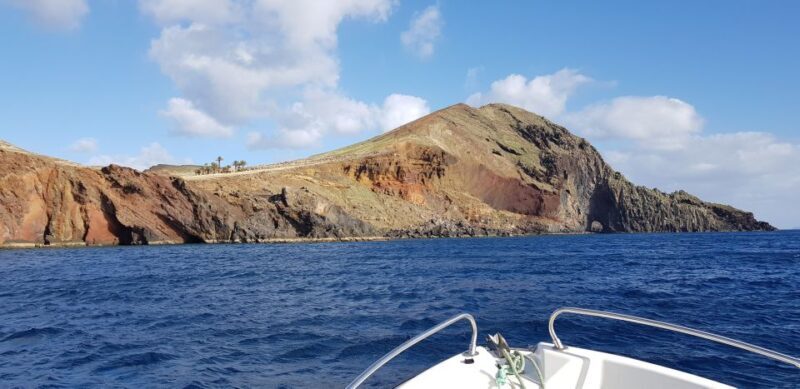Madeira: Ponta de São Lourenço Lighthouse Boat Tour - Frequently Asked Questions