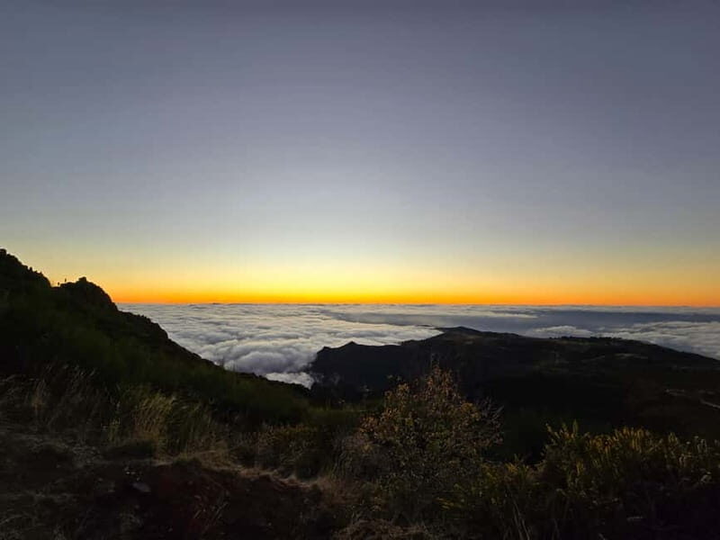 Madeira: Ponta de São Lourenço, Santana e Pico do Arieiro - FAQs