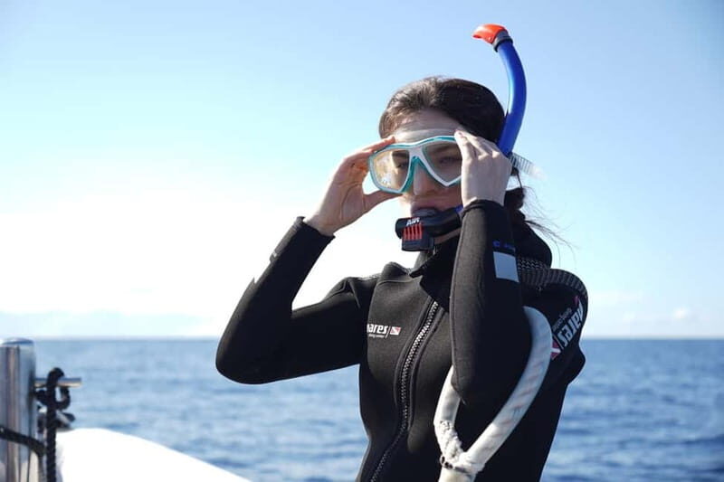 Madeira: Ponta de São Lourenço Snorkeling Boat trip - Authentic Experiences and Authentic Praise