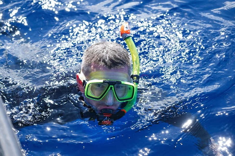 Madeira: Ponta de São Lourenço Snorkeling Boat trip - Final Thoughts