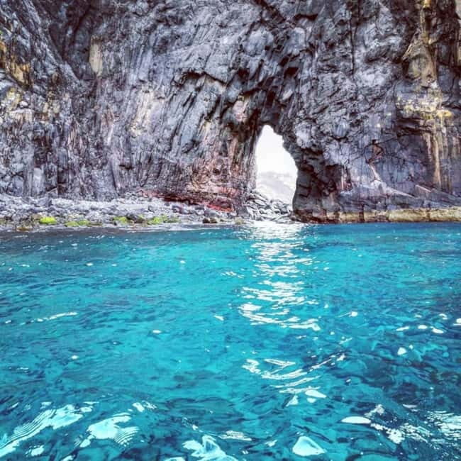 Madeira: Ponta de São Lourenço Snorkeling Boat trip - FAQ (Frequently Asked Questions)