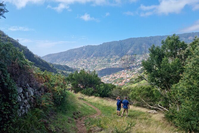 Madeira Porto da Cruz to Machico Self Hiking Tour with Transfer - FAQ