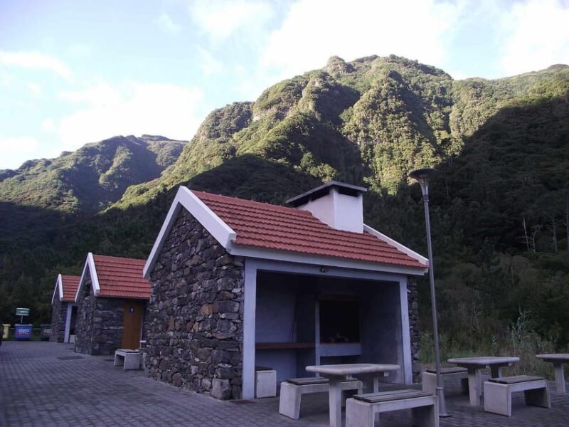 Madeira: Porto Moniz: Wild West Tour: In 4*4 car: Duration 7.5h - FAQs