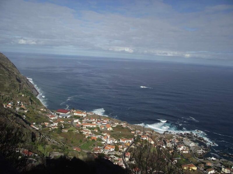 Madeira: Porto Moniz: Wild West Tour: In 4*4 car: Duration 7.5h - Final Thoughts