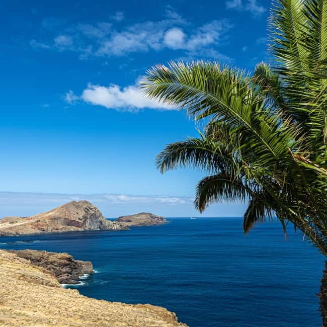 Madeira: PR8 -Ponta de São Lourenço Natural Reserve Transfer - Final Words: Why Choose This Experience?