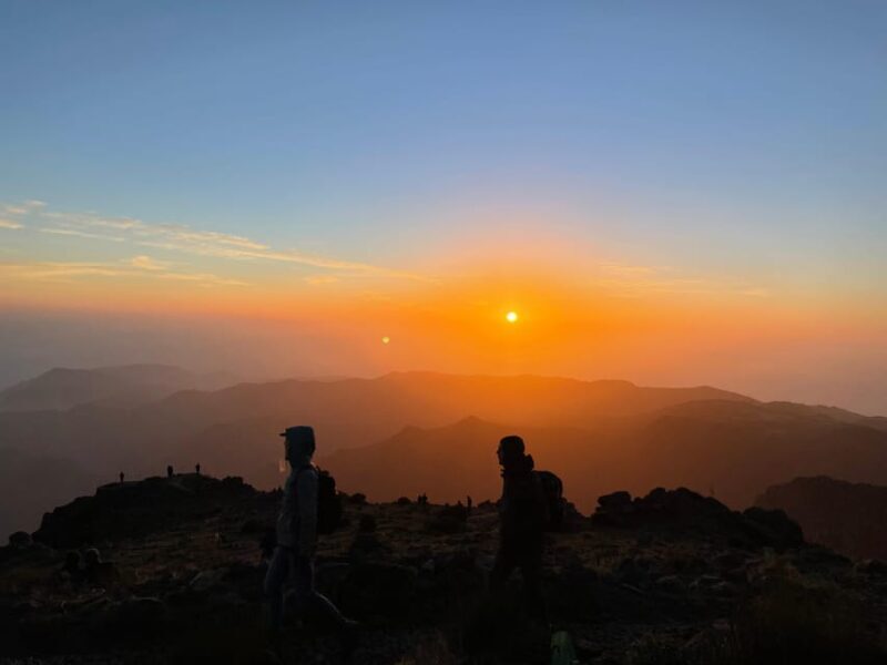 Madeira private 4x4 tour: North-East Coast - What Previous Travelers Say