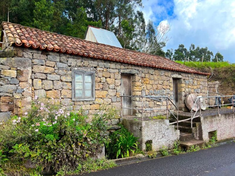Madeira private 4x4 tour: North-East Coast - Final Thoughts