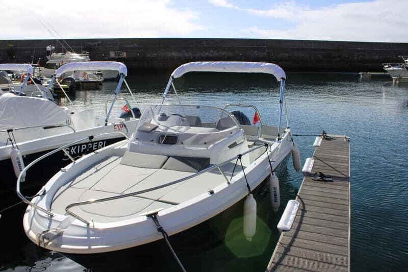 Madeira: Private Boat Rental in Caniçal Without a Captain - Setting the Scene: What the Experience Offers