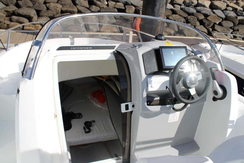 Madeira: Private Boat Rental in Caniçal Without a Captain - What Makes This Experience Stand Out