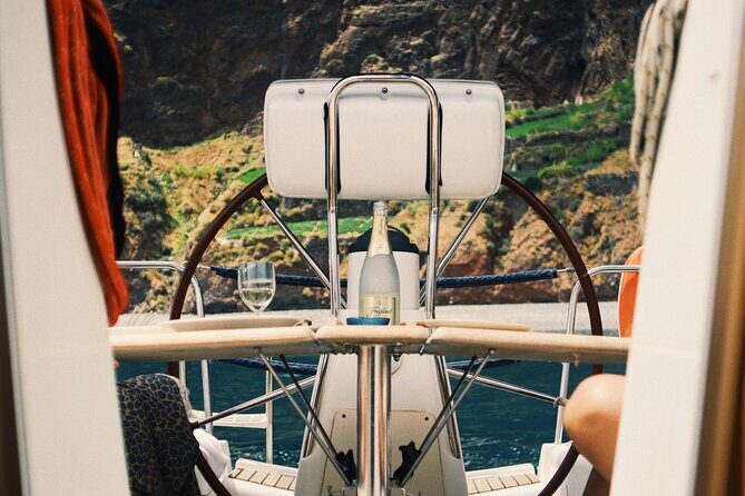 Madeira Private Boat Tour from Funchal - Who Should Book This Tour?