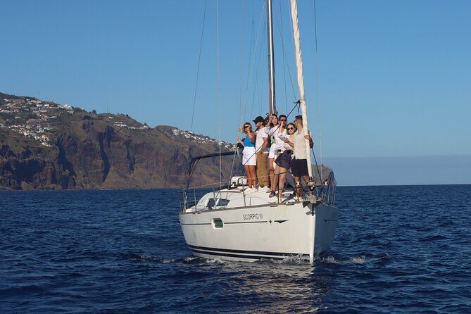 Madeira Private Boat Tour from Funchal - Practical Details