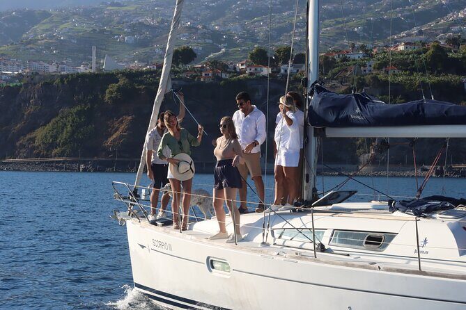 Madeira Private Boat Tour from Funchal - The Sum Up