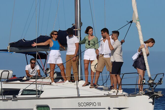 Madeira Private Boat Tour from Funchal - FAQ