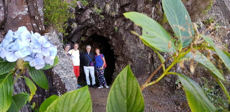 Madeira: Private Cabriolet Tour with Guide - West - The Sum Up