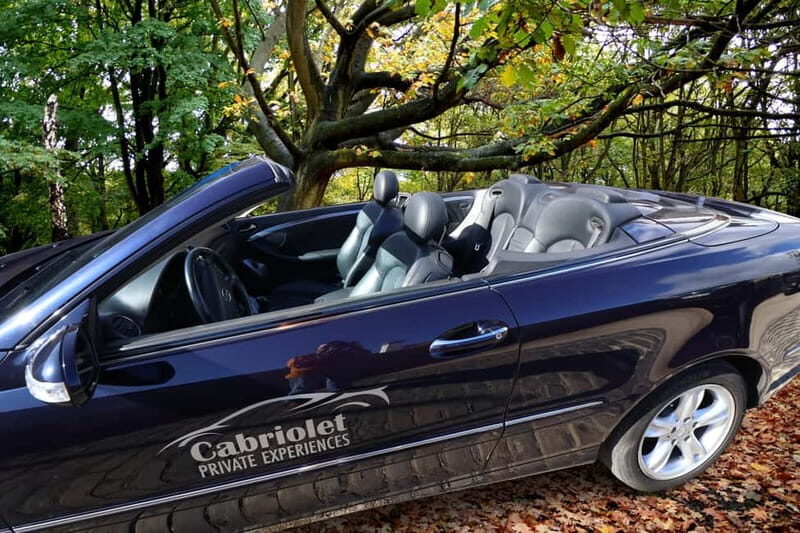 Madeira: Private Cabriolet Tour with Guide - West - FAQs