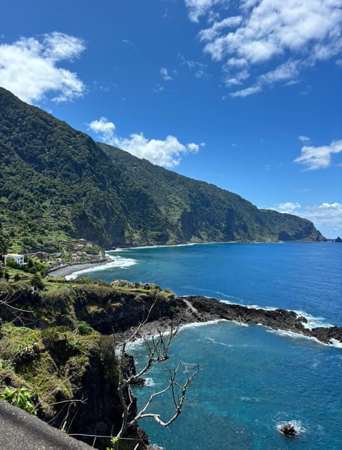 Madeira: Private Full-Day 4x4 Jeep Adventure - An Authentic Look at Madeira’s Natural Charms