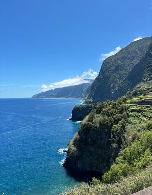 Madeira: Private Full-Day 4x4 Jeep Adventure - Final Thoughts: Is This Tour Worth It?