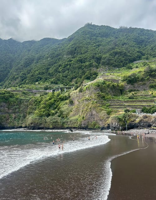 Madeira: Private Full-Day 4x4 Jeep Adventure - FAQ