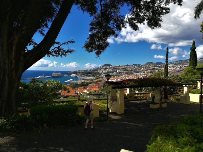 Madeira: Private Funchal City Tour in a Tukxi - What Makes This Tour Stand Out?