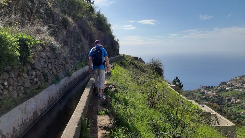 Madeira: Private Guided Levada Do Norte Walk - Sights and Experiences