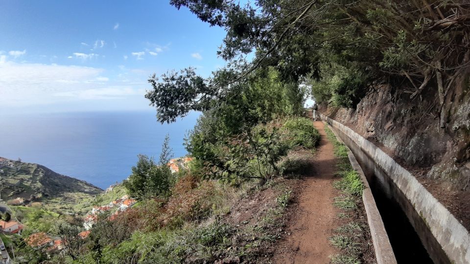 Madeira: Private Guided Levada Do Norte Walk - Preparing for the Hike