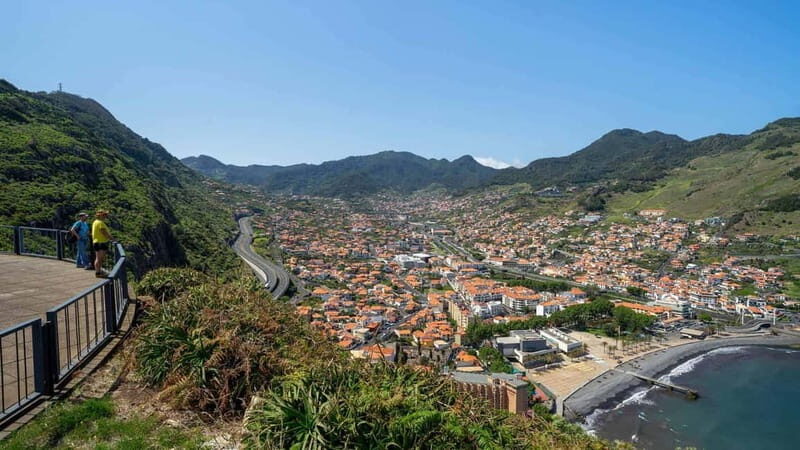 Madeira: Private Guided Vespa Tour Mountains (7hrs) - A Deep Dive into the Experience
