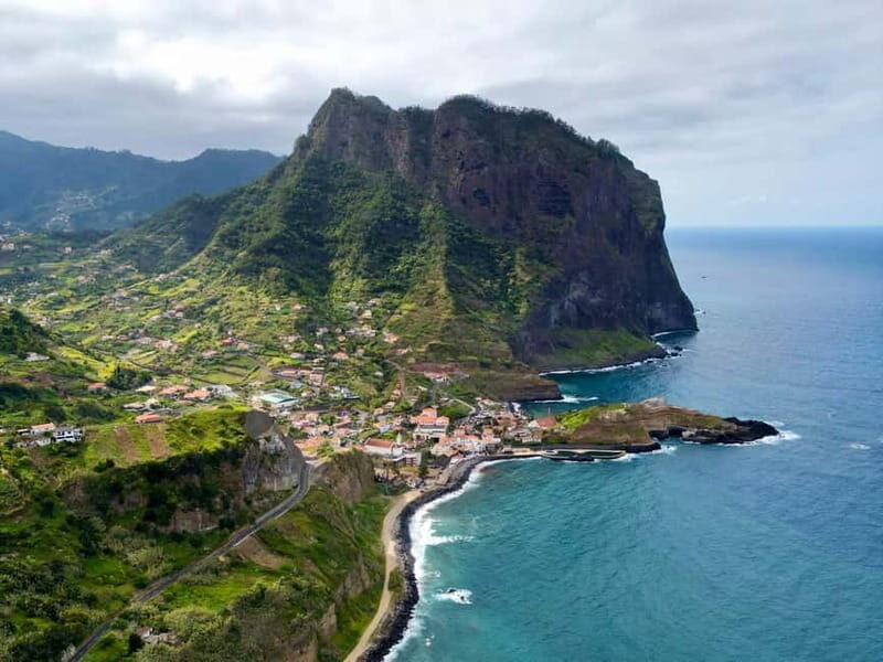 Madeira: Private Guided Vespa Tour Mountains (7hrs) - Final Thoughts