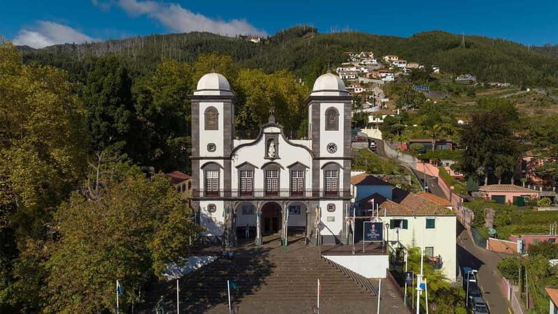 Madeira: Private Guided Vespa Tour Mountains (7hrs) - FAQ