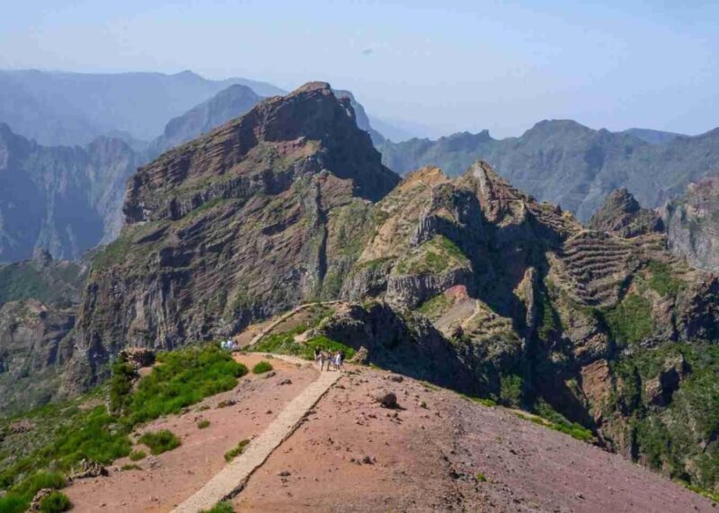 Madeira: Private Guided Vespa Tour Through Mountains - Key Points
