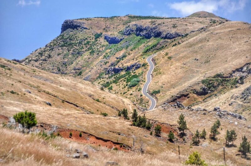Madeira: Private Guided Vespa Tour Through Mountains - FAQ