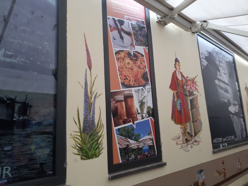 Madeira: Private Half-Day Historic Tour - Frequently Asked Questions