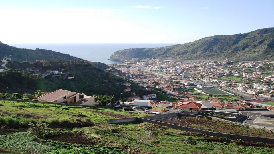 Madeira: Private Hike From Levada Do Canical to Machico - Discovering Charming Machico