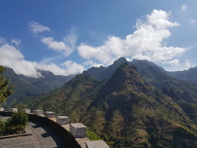 Madeira: Private Laurisilva Tour - An Introduction to the Tour: A Perfect Escape into Nature