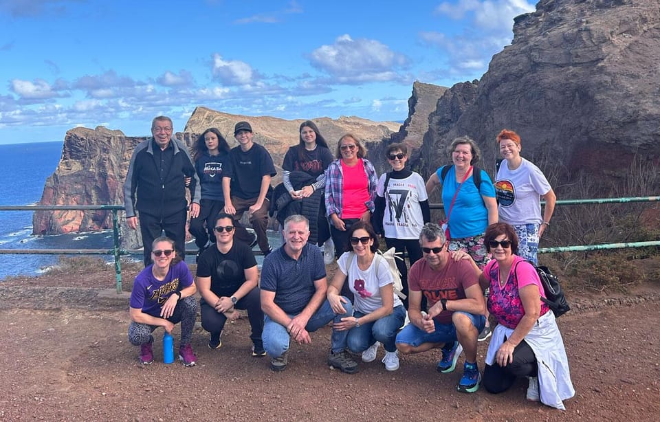 Madeira: Private Levada/Hike Experience with a Local Guide - Key Points  