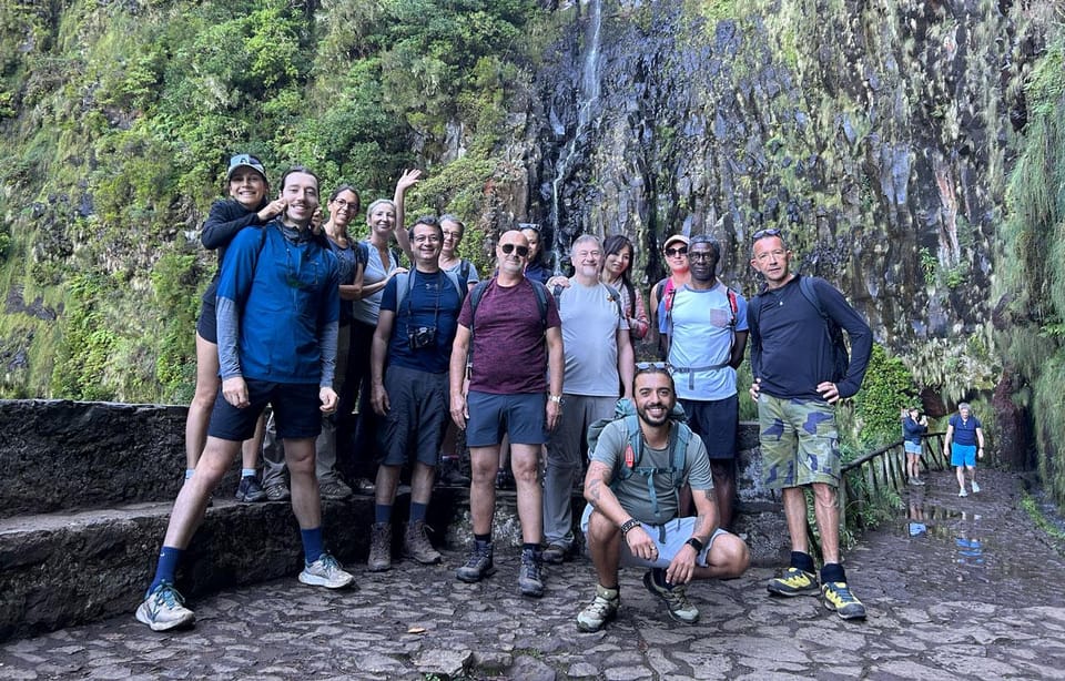 Madeira: Private Levada/Hike Experience with a Local Guide - Why This Tour Works Well for Different Travelers  