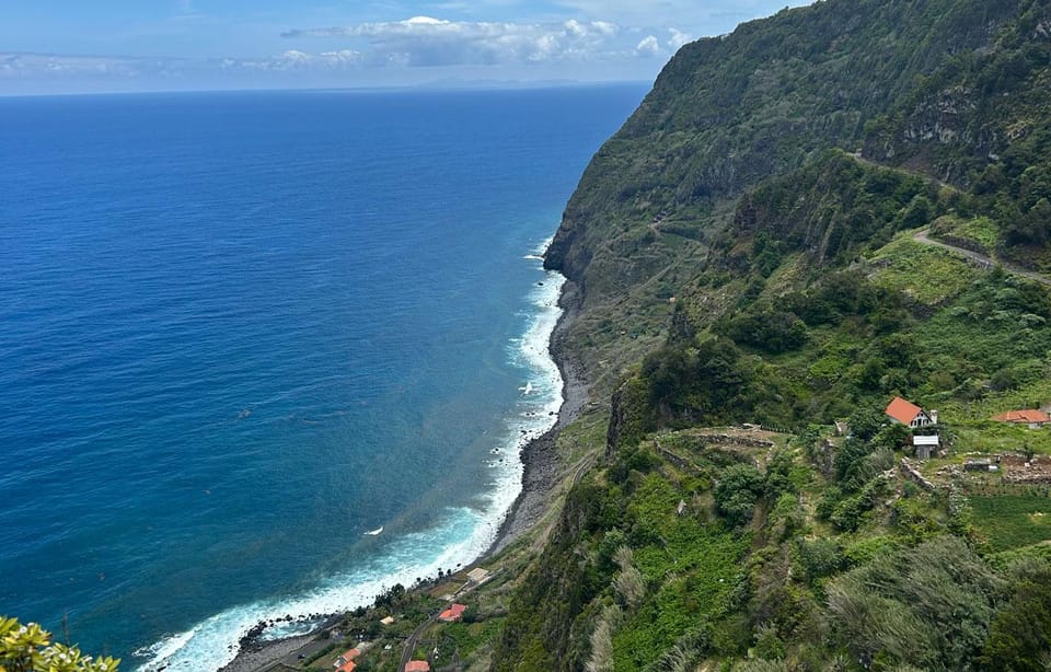 Madeira: Private Levada/Hike Experience with a Local Guide - FAQ  
