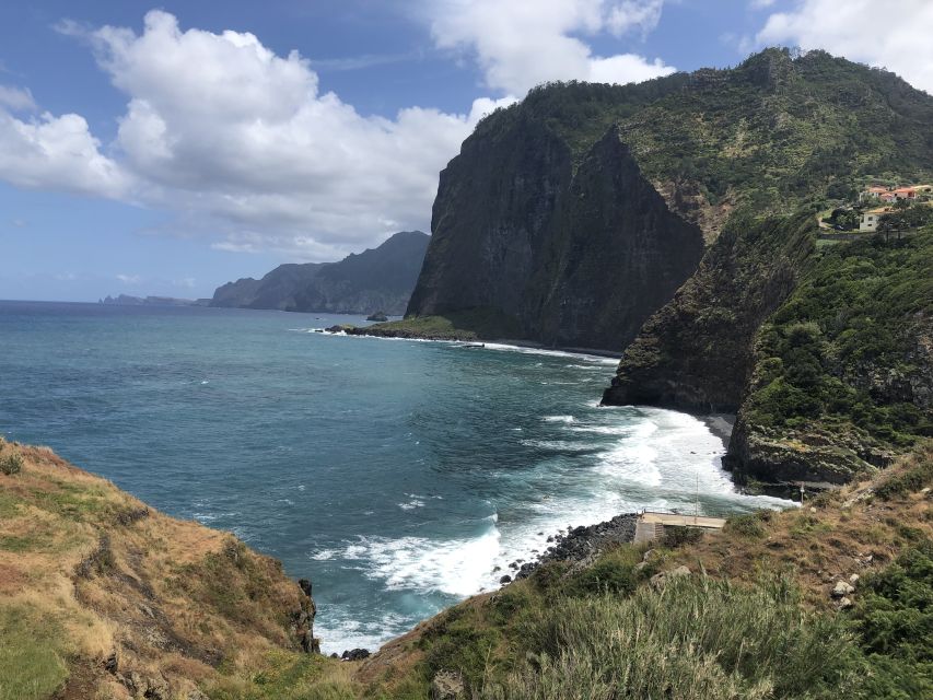 Madeira: Private North Island Tour - Booking Information