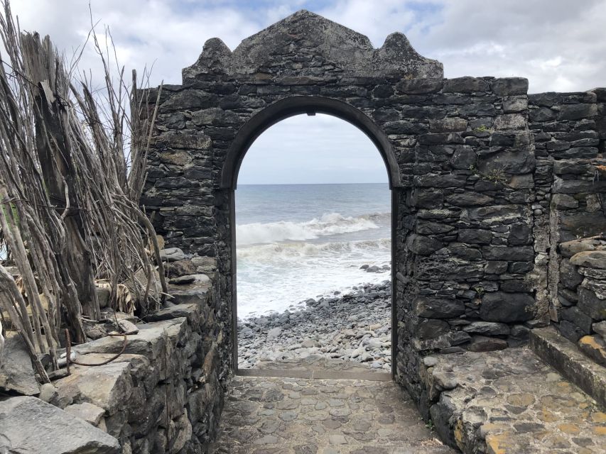 Madeira: Private North Island Tour - Customer Reviews