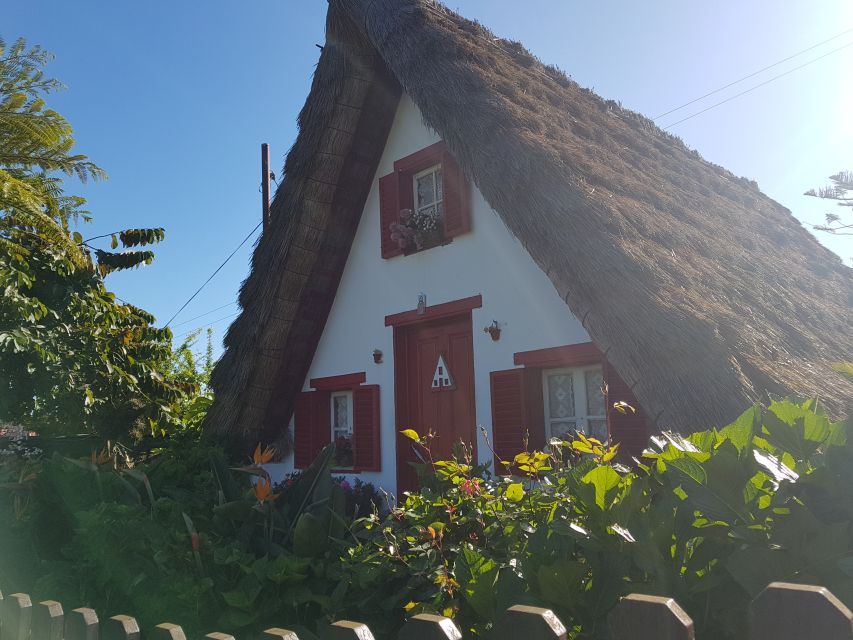 Madeira: Private North Island Tour - Frequently Asked Questions