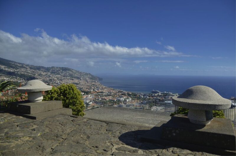 Madeira: Private Nuns Valley Tour by Tukxi - Key Points