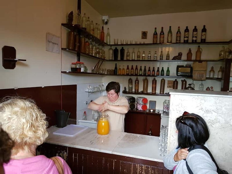 Madeira: Private Poncha and Nikita Tour - Final Words