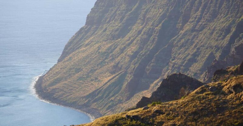 Madeira Private Premium Eco-Friendly Tour in Electric Car - What Past Travelers Say