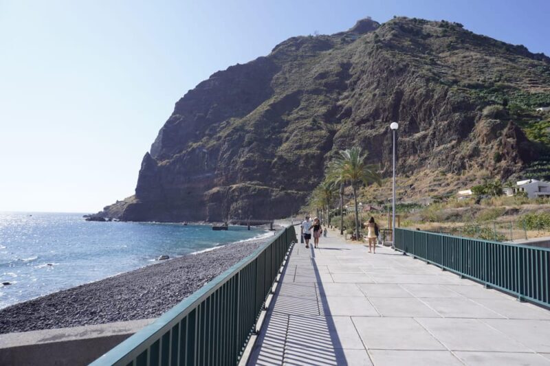 Madeira Private Premium Eco-Friendly Tour in Electric Car - The Sum Up