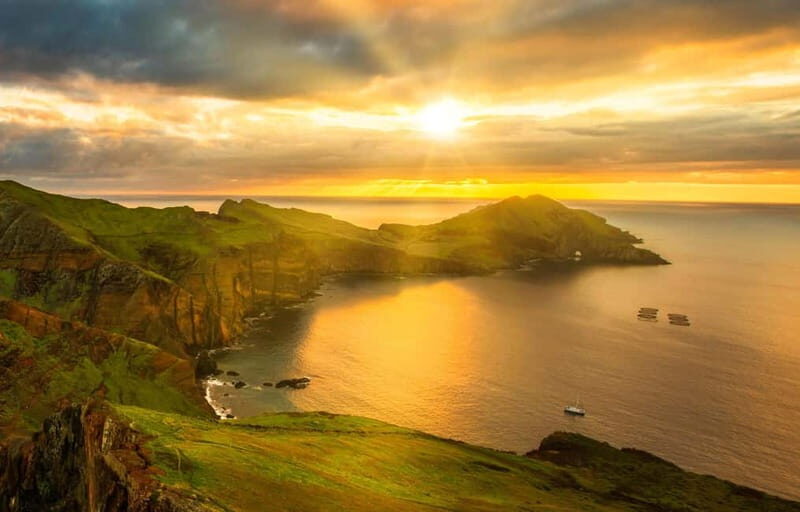 Madeira: Private Sunrise & Hike + Optional Breakfast Picnic - Key Points