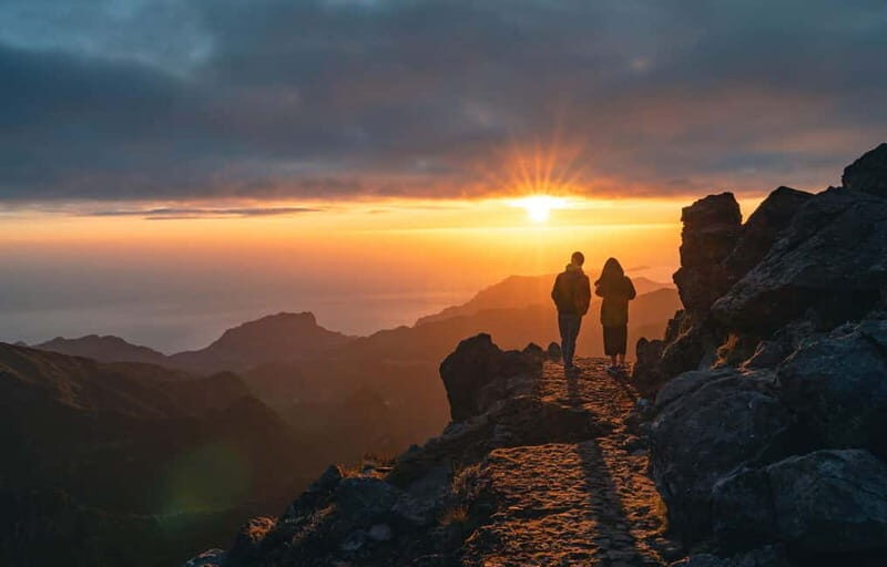 Madeira: Private Sunrise & Hike + Optional Breakfast Picnic - An In-Depth Look at the Experience