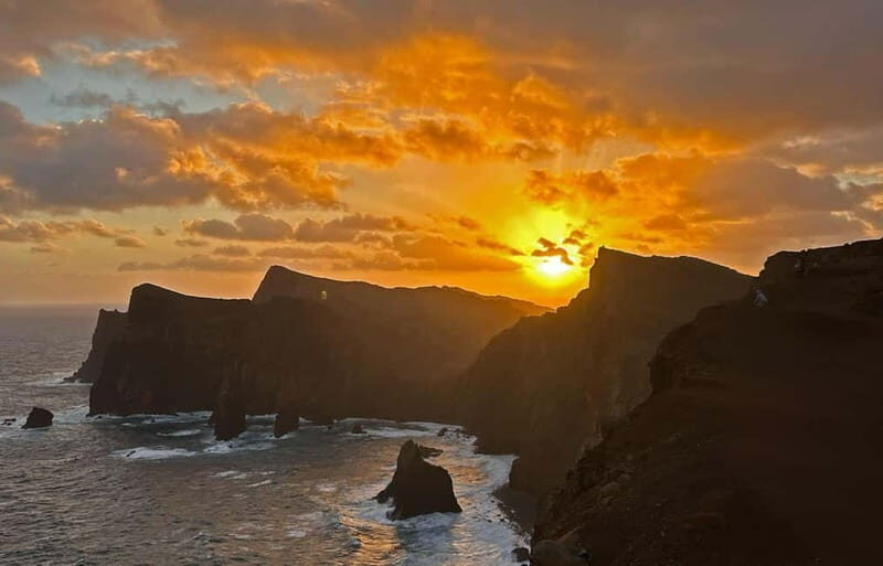 Madeira: Private Sunrise & Hike + Optional Breakfast Picnic - Authentic Experiences and Travelers’ Feedback