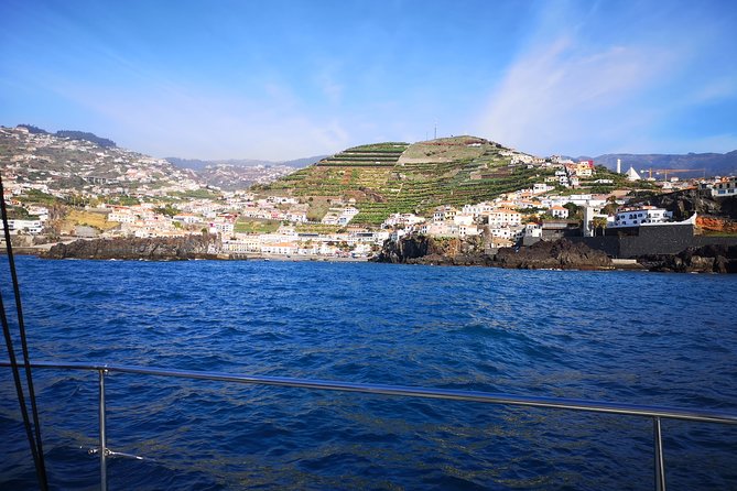 Madeira Private Sunset Boat Tour From Funchal - Booking and Cancellation Policy
