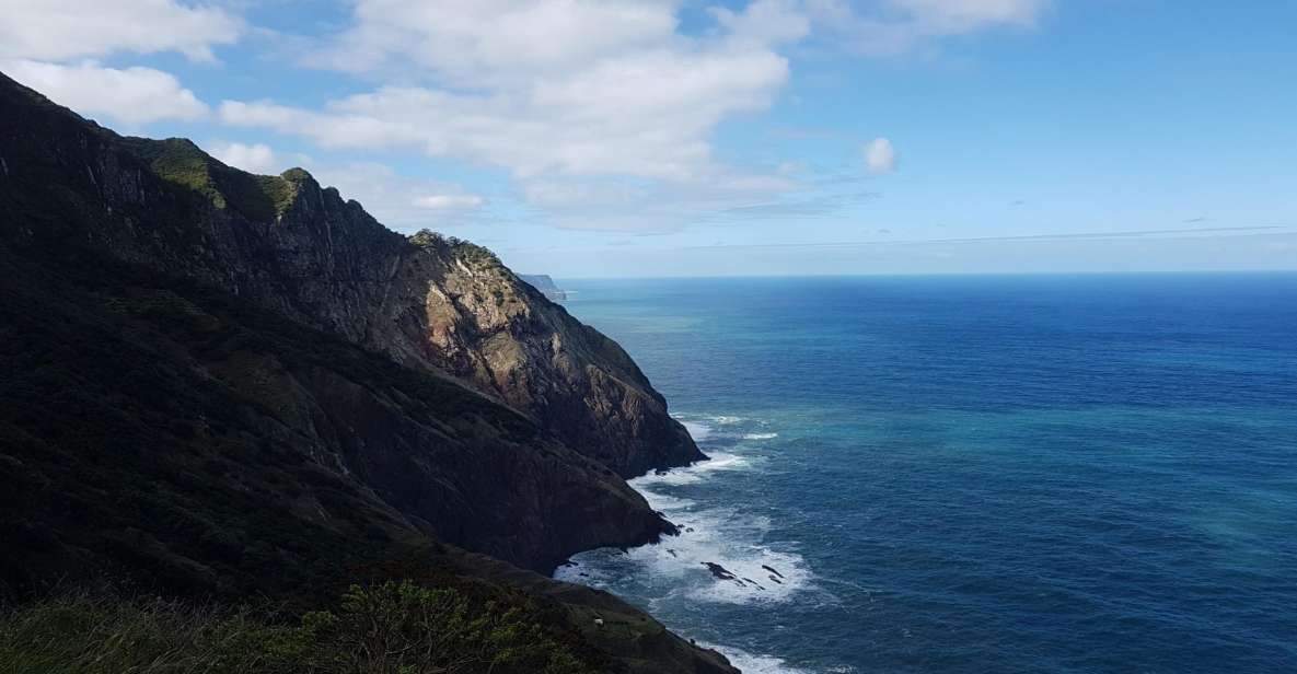 Madeira: Private Vereda Do Larano Hike - Key Points